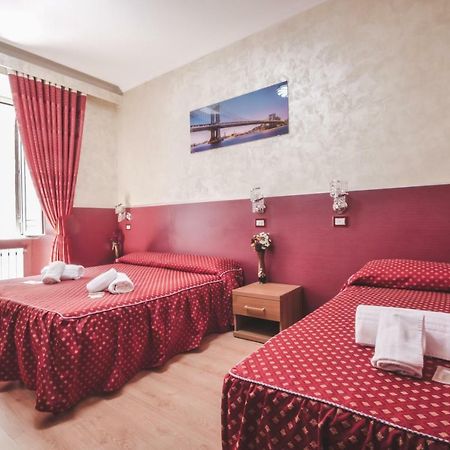 Vertex Homes Řím Exteriér fotografie