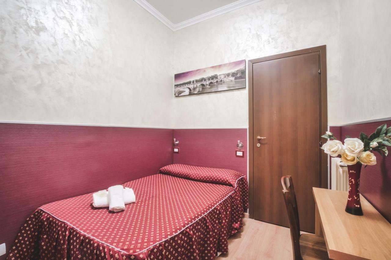 Vertex Homes Řím Exteriér fotografie