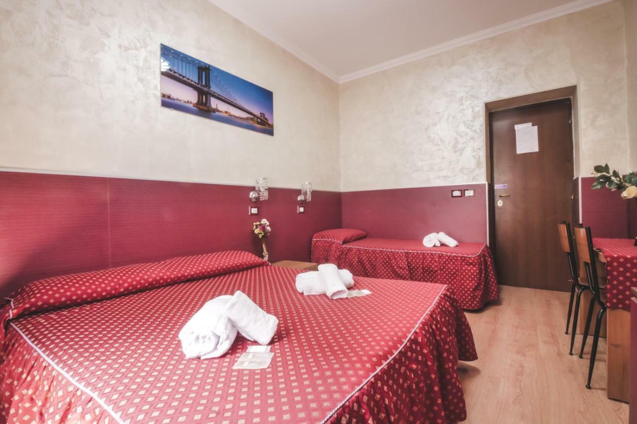 Vertex Homes Řím Exteriér fotografie