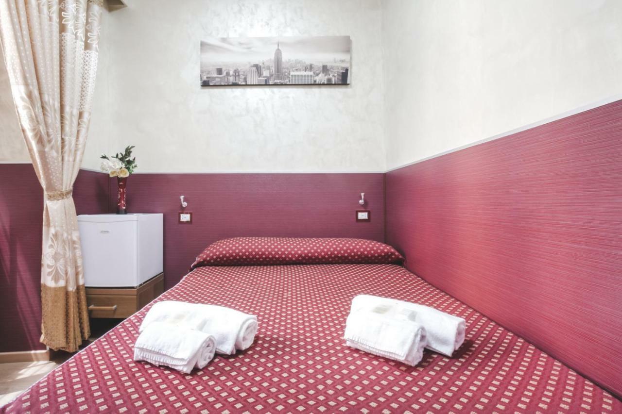 Vertex Homes Řím Exteriér fotografie
