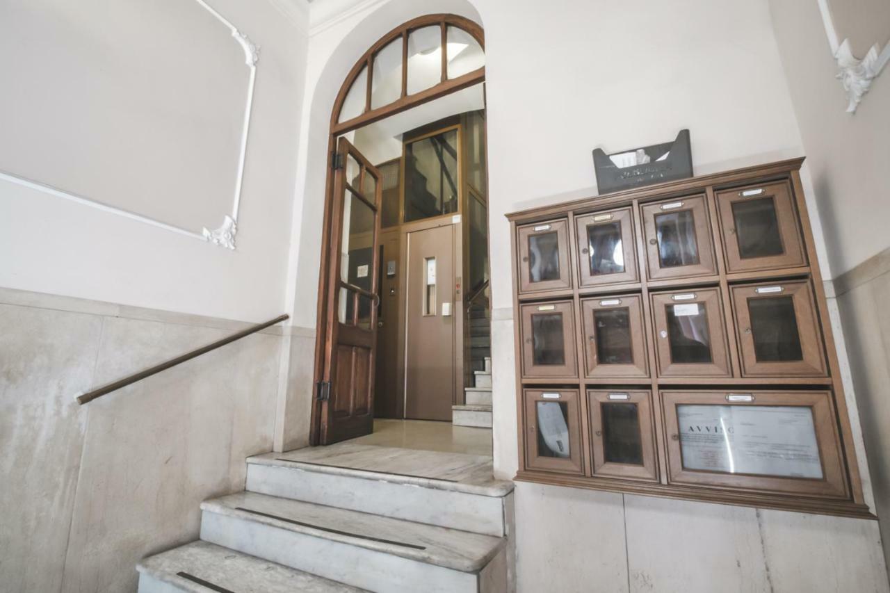 Vertex Homes Řím Exteriér fotografie