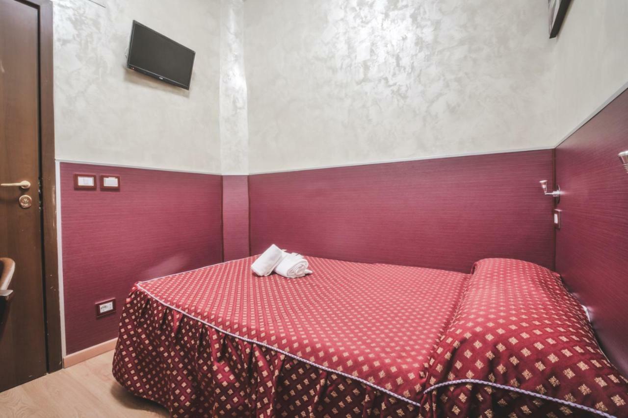 Vertex Homes Řím Exteriér fotografie